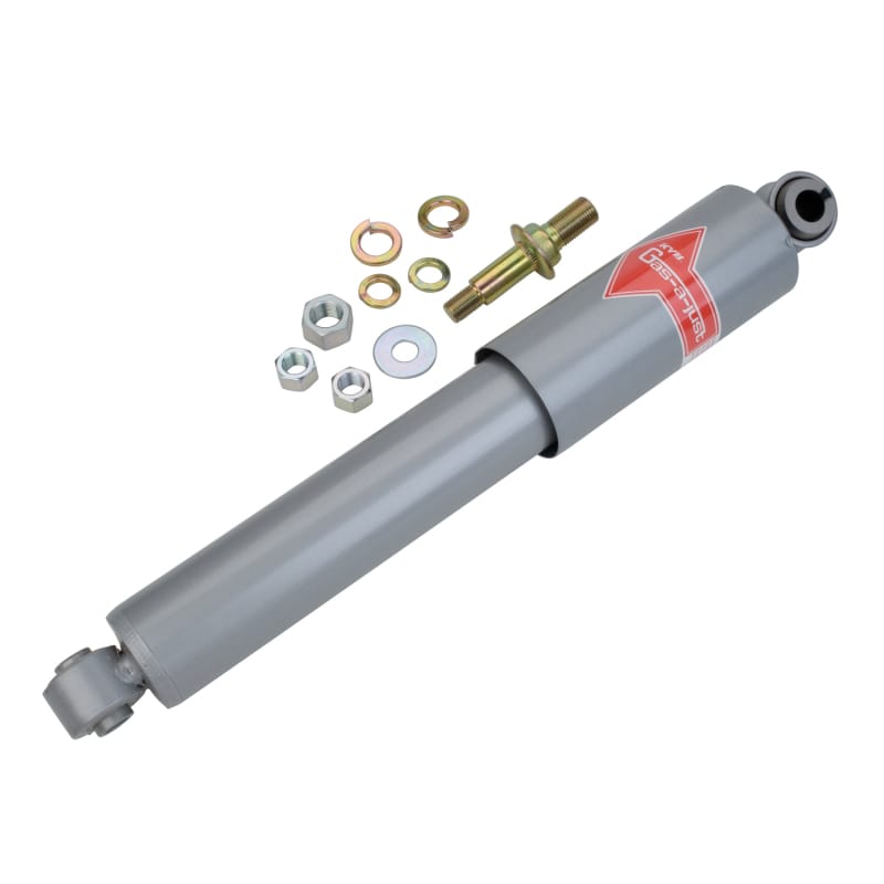 KYB — High Pressure Monotube Gas Shock