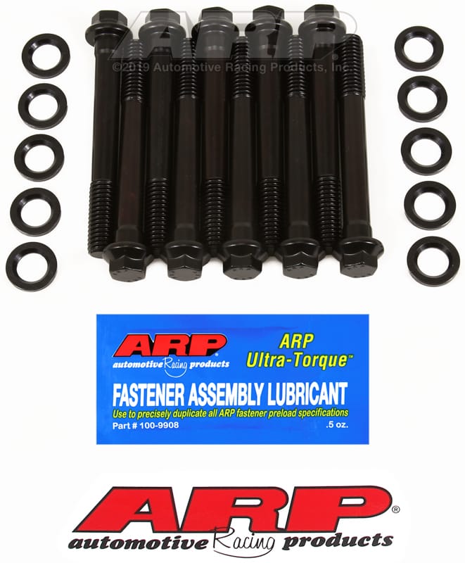 ARP — ARP BB Ford 429-460 385 Series Main Bolt Kit