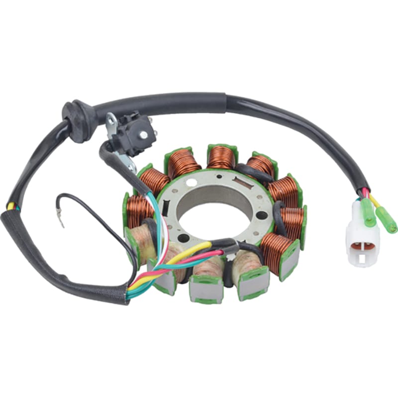 Arrowhead — Arrowhead 95-09 Yamaha YFZ350 Banshee Stator Coil