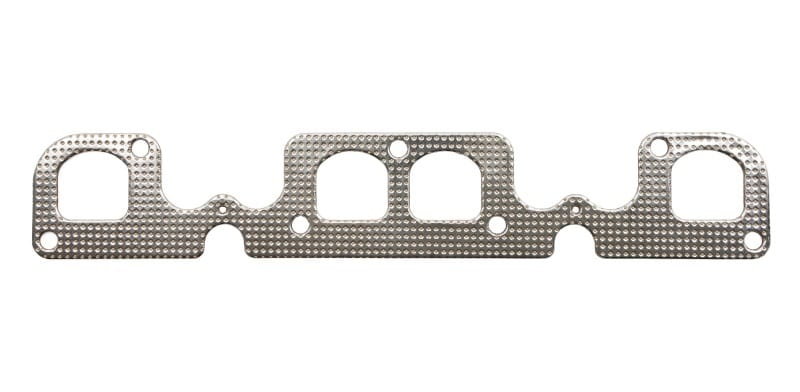 Cometic Gasket — Cometic GM Gen1 Small Block V8 .064in AM Exhaust Manifold Gasket Set-Brodix 12B Raised D Port Heads
Exhaust Gasket Set