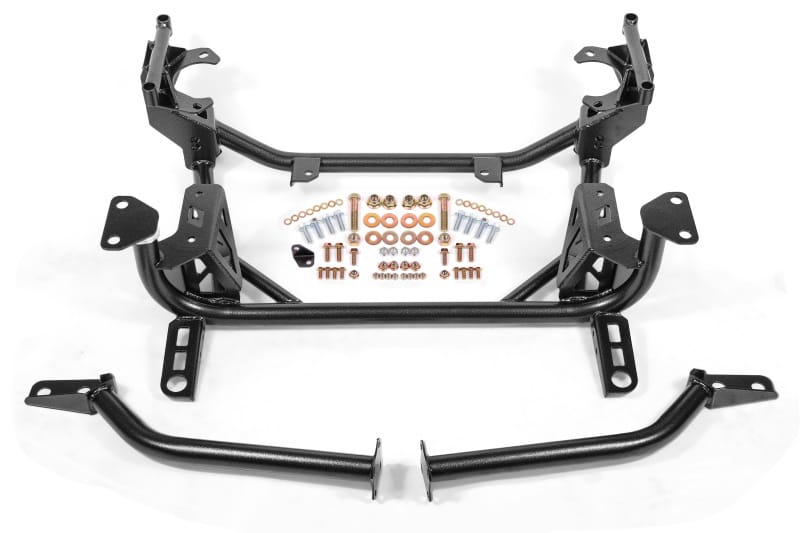 BMR Suspension — K-member, Street Version (DOM)