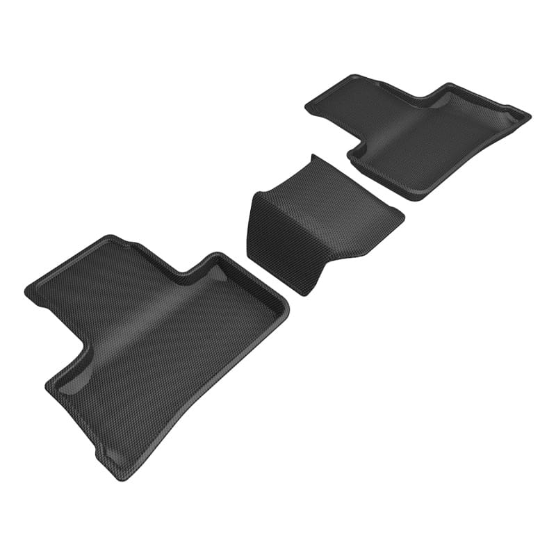 3D MAXpider — KAGU Floor Mat