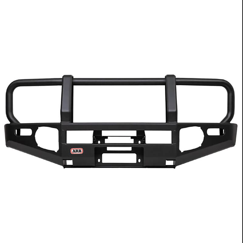ARB — ARB Bull Bar for 2018-2021 Suzuki Jimny (Fit Kit NOT Included)
Combination Bumper