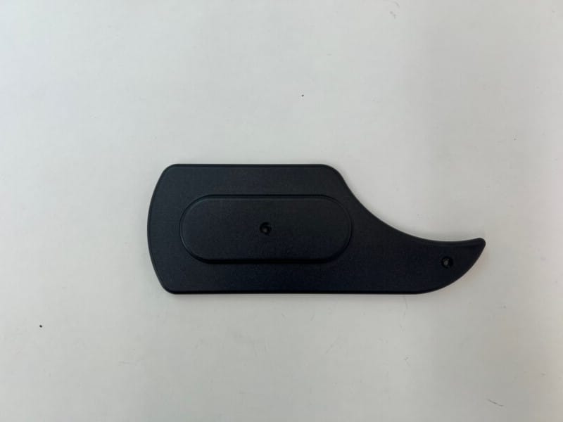 SPARCO — Sparco Replacement Lower Left Recline Cover R600