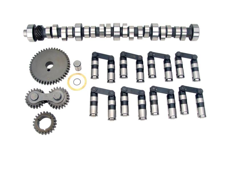 COMP Cams — Thumpr 227/241 Hydraulic Roller Cam GK-Kit for Ford 351W