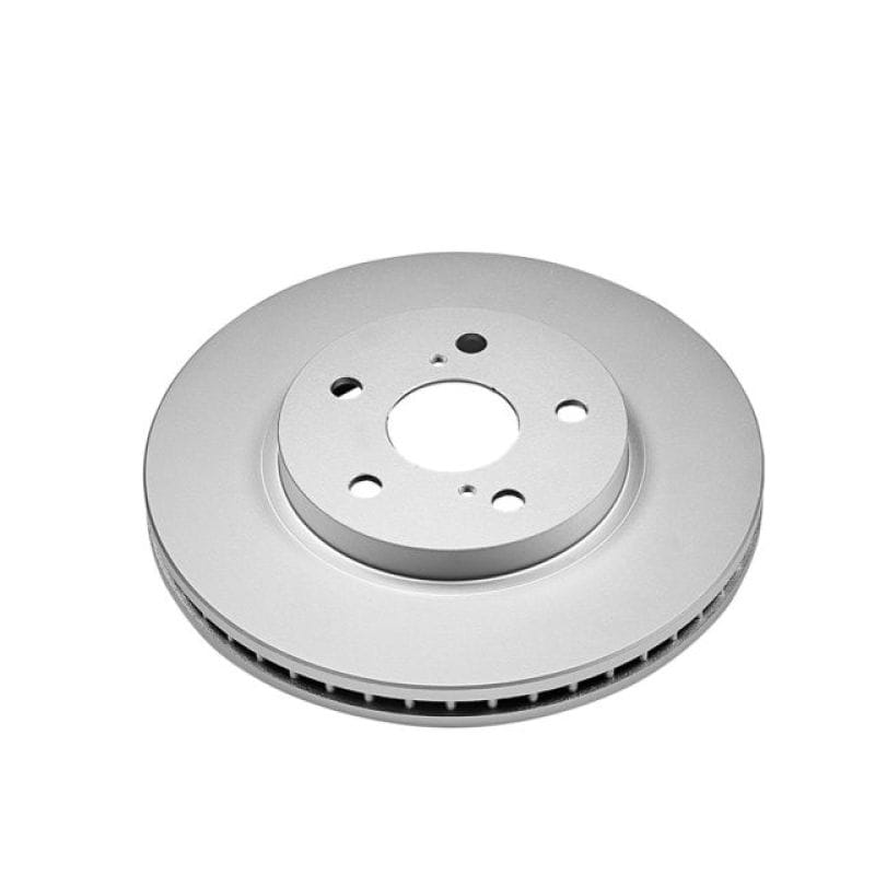 PowerStop — PowerStop Evolution Coated Rotor