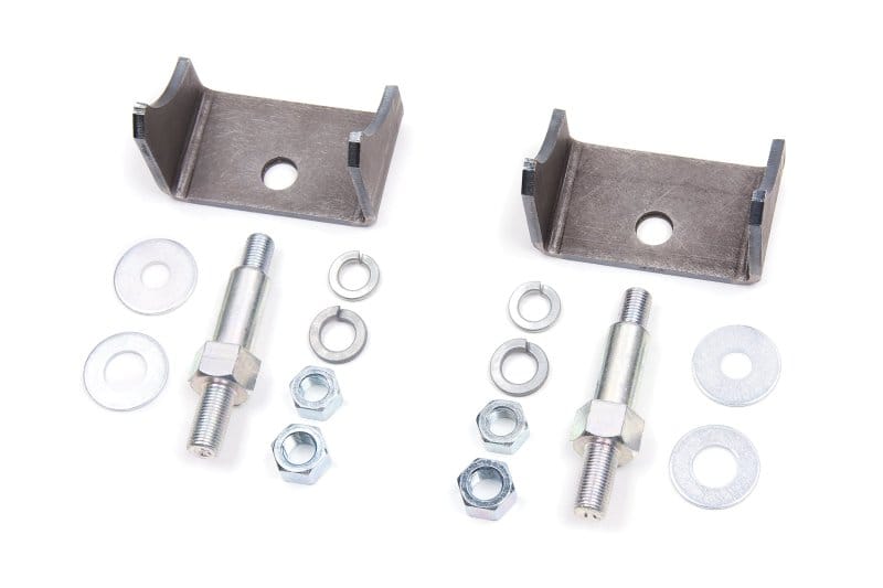 Zone Offroad — Zone Shock Mount Relocation Kit