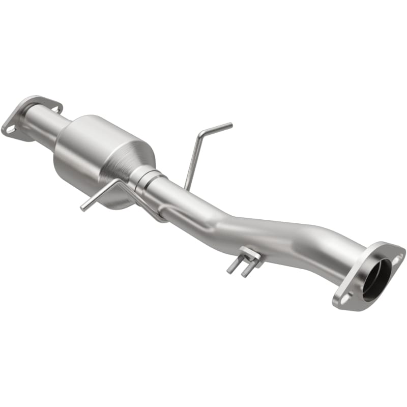 Magnaflow — California CARB Direct-Fit Catalytic Converter
California Direct-Fit Catalytic Converter