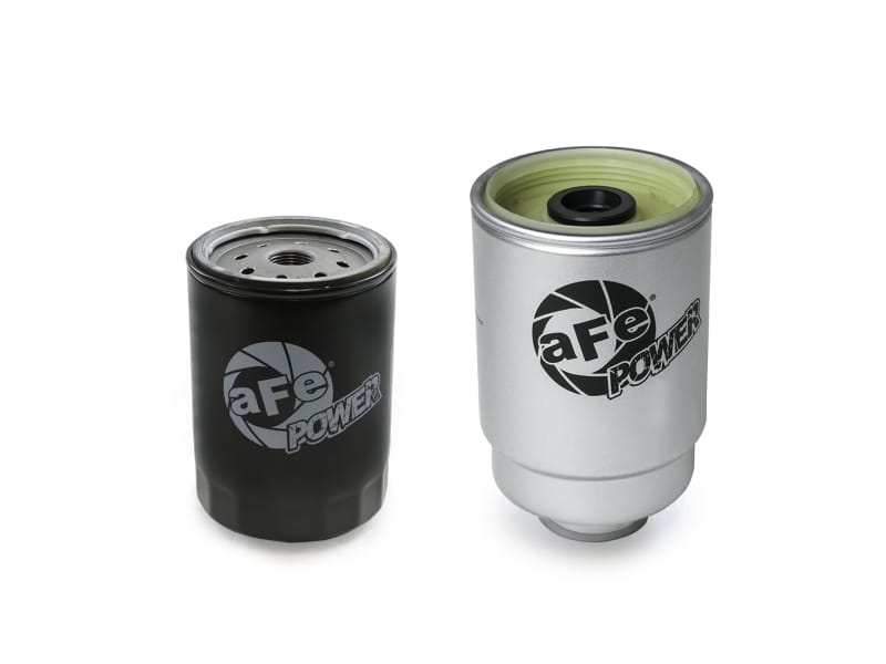 aFe — aFe 11-16 GM Diesel Trucks Power ProGuard Diesel Fluid Filter Kit
PROGUARD Filter Kit