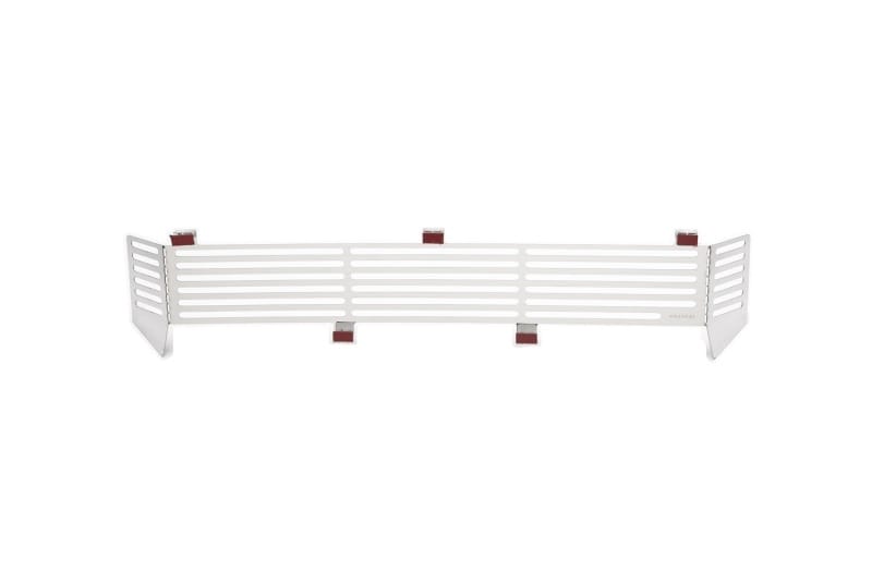 Putco — Bumper Grille Insert