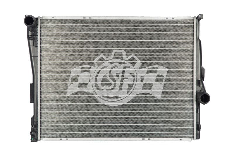 CSF — CSF 01-05 BMW 320i Radiator