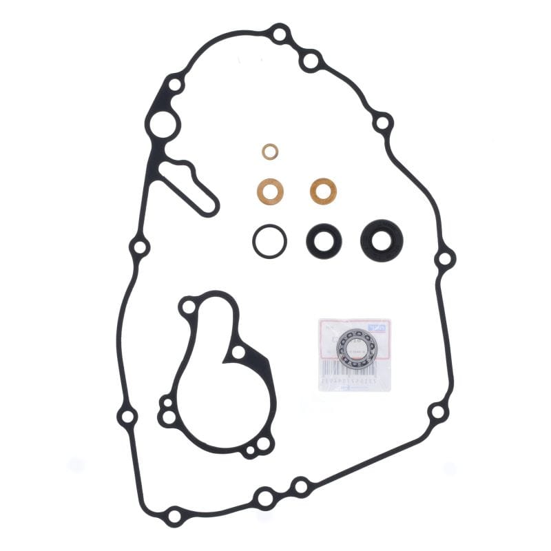 Athena — Athena 21-23 Fantic XEF 250 Water Pump Gasket Kit