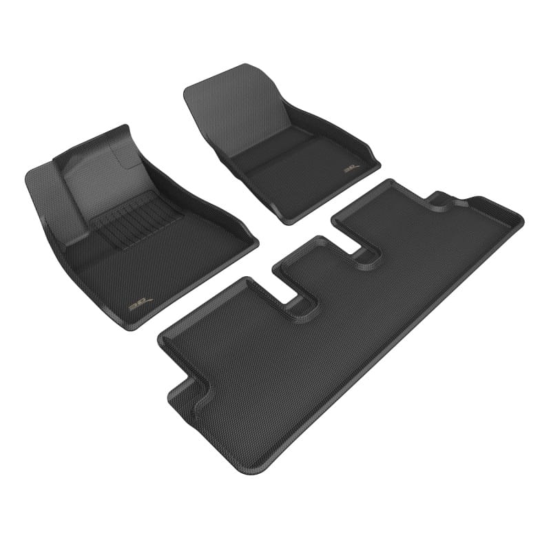 3D MAXpider — KAGU Floor Mat