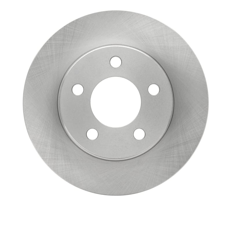 DFC — Disc Brake Rotor