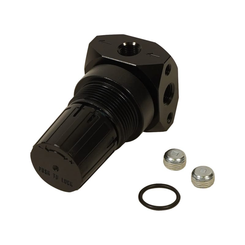 BD Diesel — Air Pressure Regulator
REGULATOR ASSY