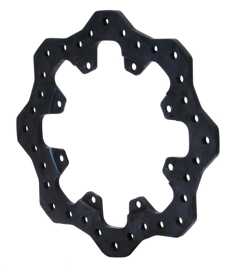 Wilwood — ROTOR1175-035AT638-000AELXXXXN 8x7.00,DRILL,SCALLOPED