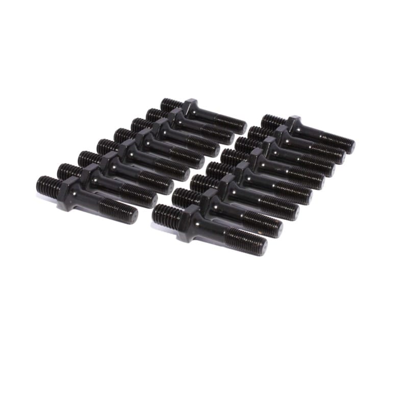 COMP Cams — Hi-Tech Rocker Stud Set w/ 7/16" Base Thread and 3/8" Rocker Thread