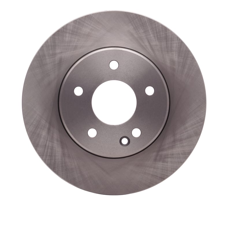 DFC — Disc Brake Rotor