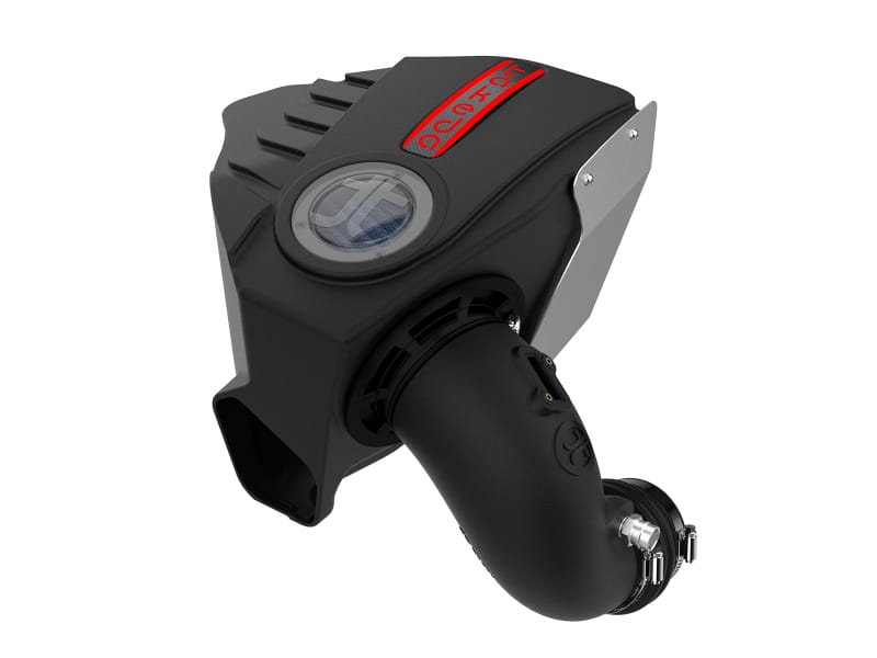 aFe — Takeda Momentum Cold Air Intake System w/ Pro 5R Filter