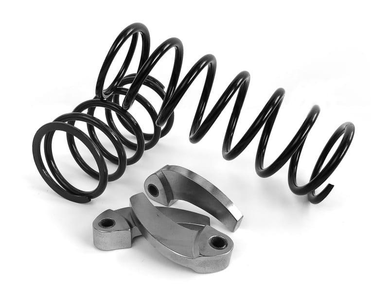 EPI — EPI 09-14 Polaris 800 RZR Non EBS 27-28 in. Tires High Elev. Sport Utility Clutch Kit