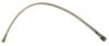 Wilwood — Wilwood 10in OAL Flexline -3 Hose to -3 Female
FLEXLINE,BRAKE