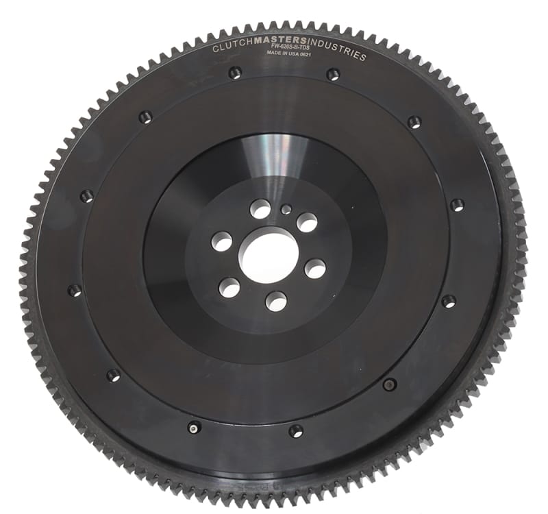 Clutch Masters — Lightweight Steel Flywheel for FX850