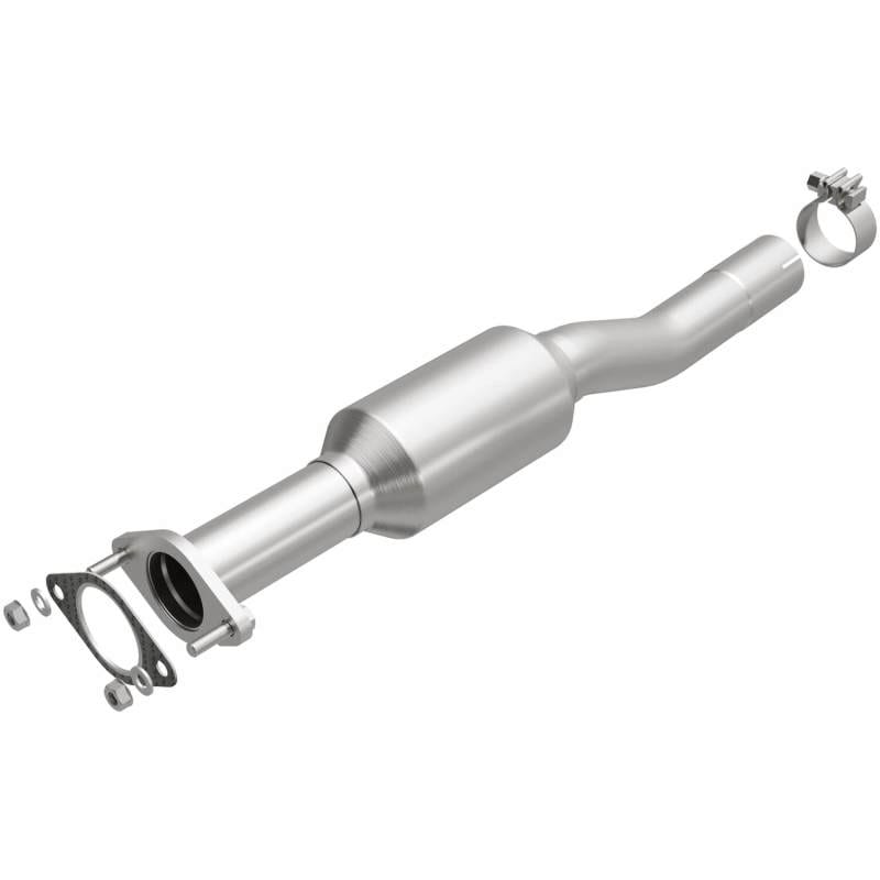 Magnaflow — OEM Grade Direct-Fit Catalytic Converter