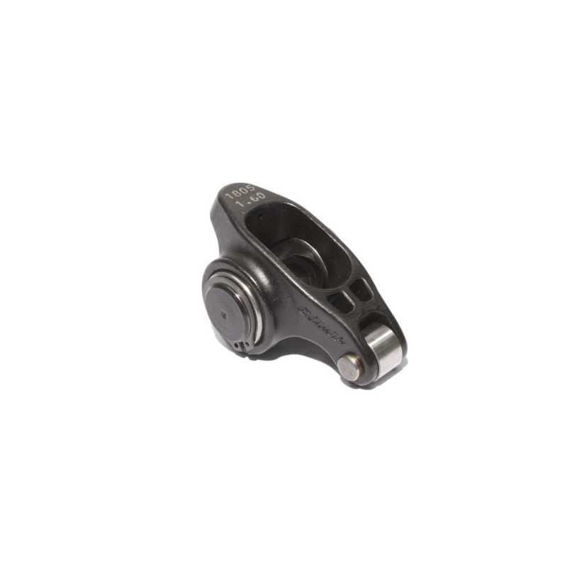 COMP Cams — Ultra Pro Magnum XD Rocker w/ 1.6 Ratio for Chevrolet V6 and SBC w/ 3/8" Stud