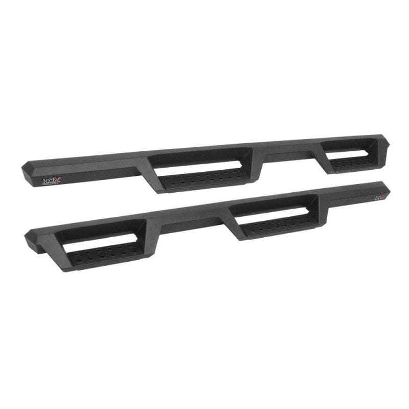 Westin — HDX Drop Nerf Step Bars