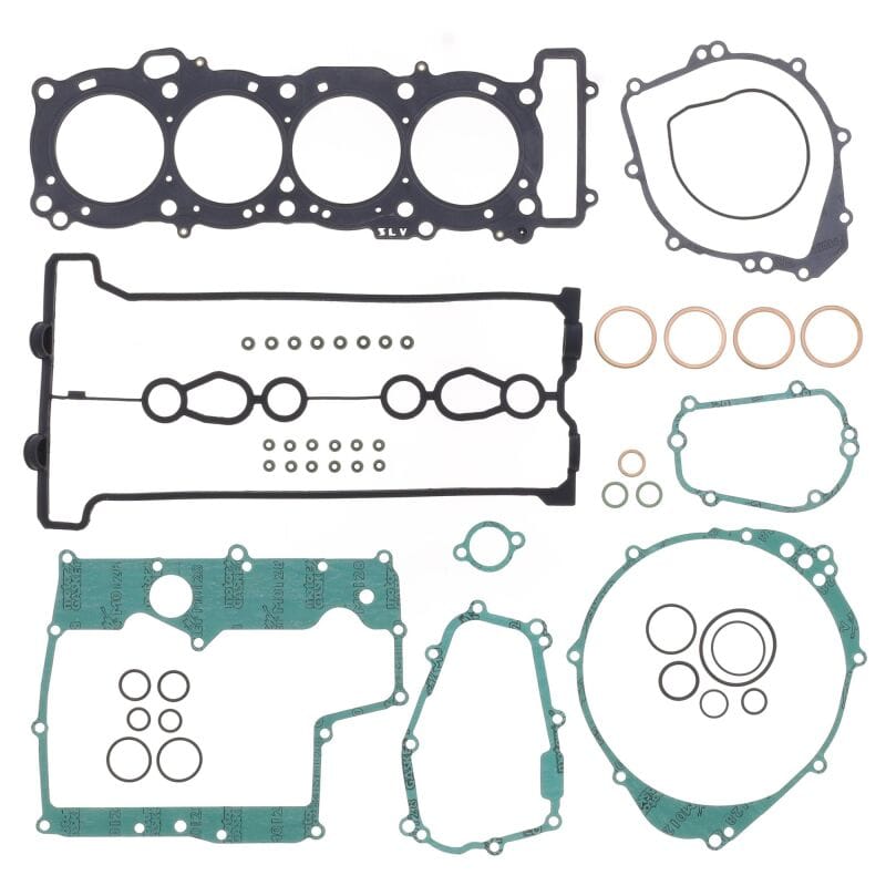 Athena — Athena 01-05 Yamaha FZS Fazer 1000 Complete Gasket Kit (Excl Oil Seal)