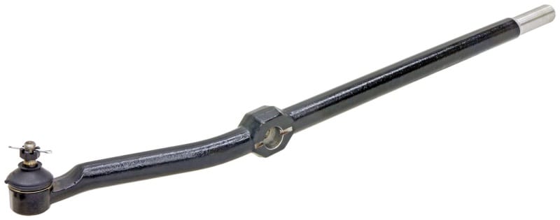 RockJock — RockJock Currectlync Drag Link Drag Link Rod Only w/ One End For Use w/ CE-9701 Kit
Drag Link