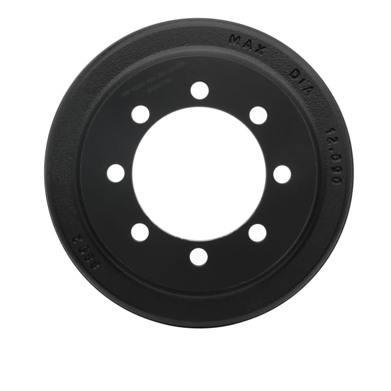 DFC — True Balanced Brake Drum