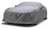 Covercraft — Covercraft 69-70 Mustang Custom 5-Layer Indoor Car Cover with Mustang 60th Anniversary logo