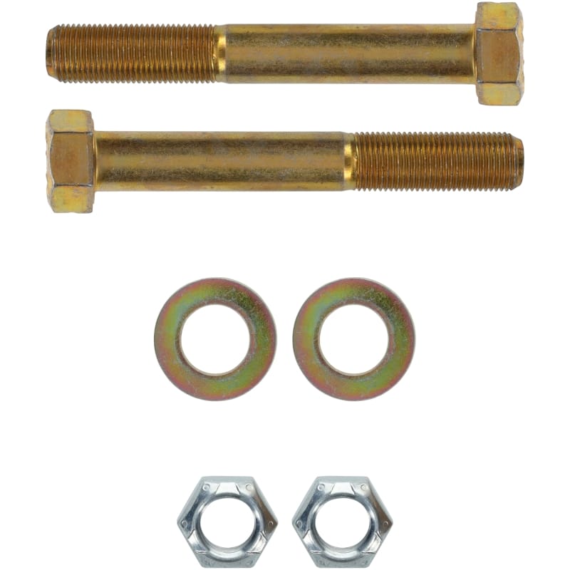 Camburg — 5/8-18 x 4.5" Hex  Bolt Kit
