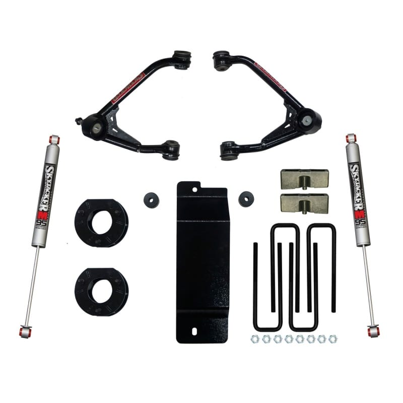 Skyjacker — Upper Control Arm Kit