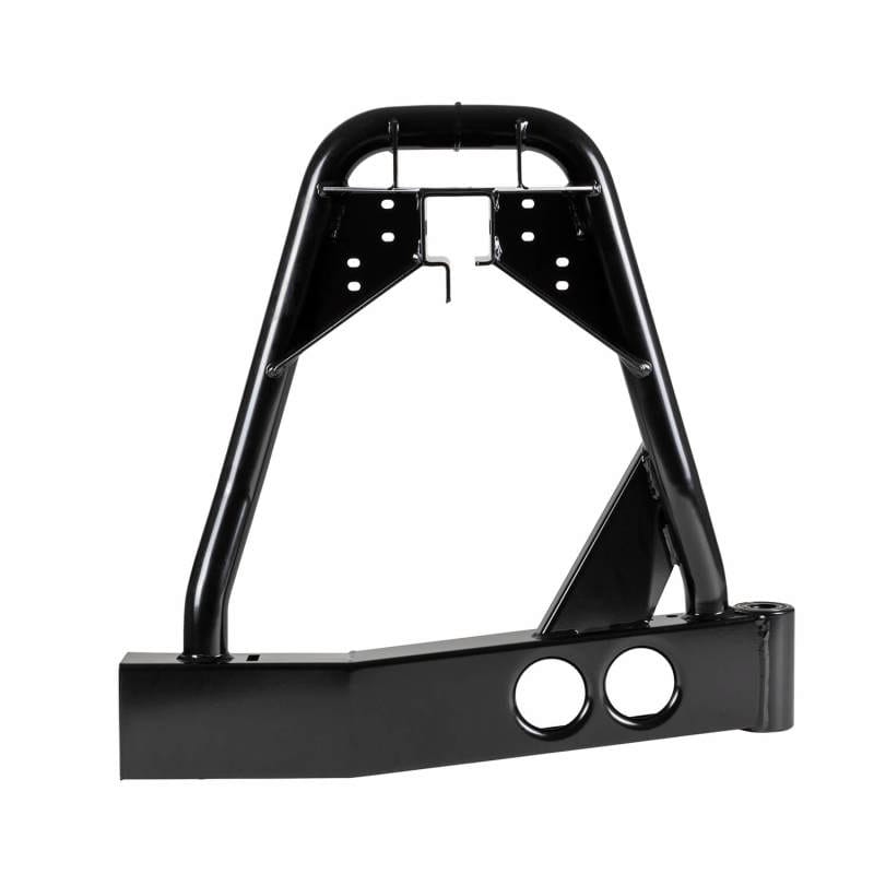 ARB — Swingaway Spare Tire Carrier Right side
ARB Spare Tire Carrier