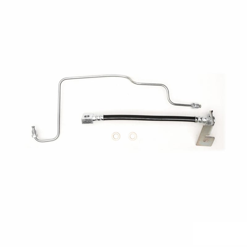 DFC — DFC Brake Hose