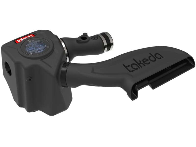aFe — Takeda Momentum Cold Air Intake System w/ Pro 5R Filter