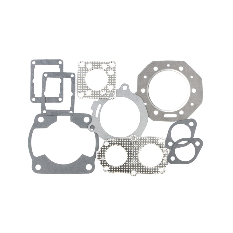 Cometic Gasket — Cometic 86-88 Kawasaki JS300 78mm Bore Top End Gasket Kit