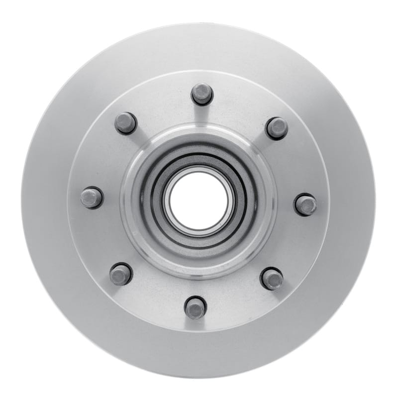 DFC — Disc Brake Rotor
