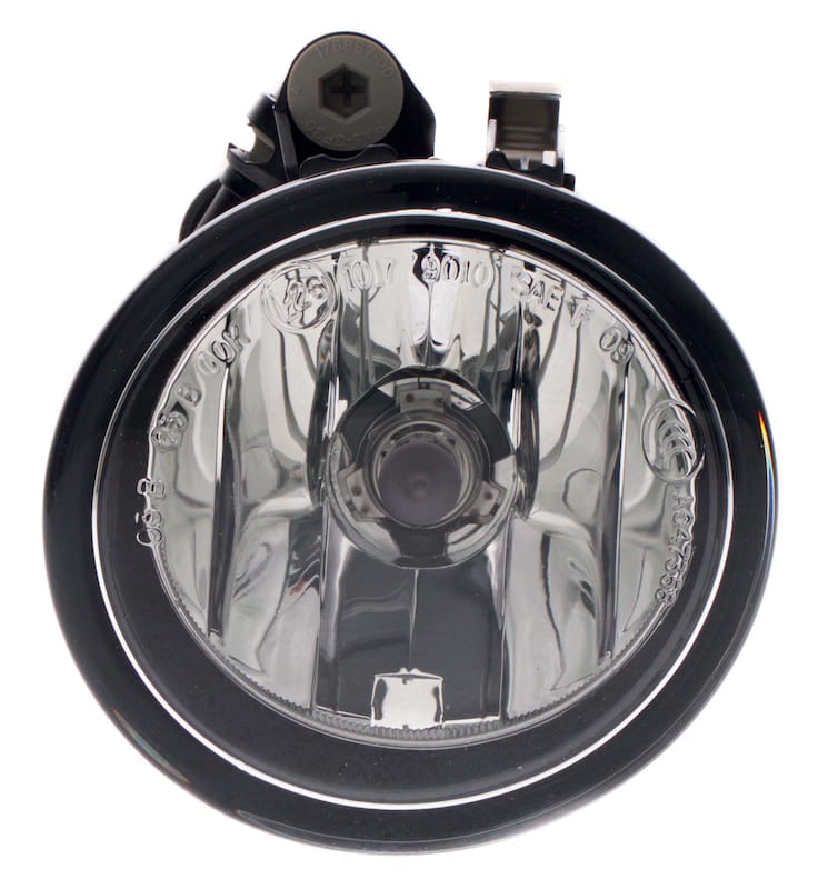 Hella — Hella 2011-2023 BMW X1 Fog Light Assembly Left
FOG LAMP LH BMW