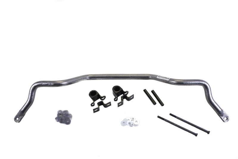 Hellwig — Rear Sway Bar Kit