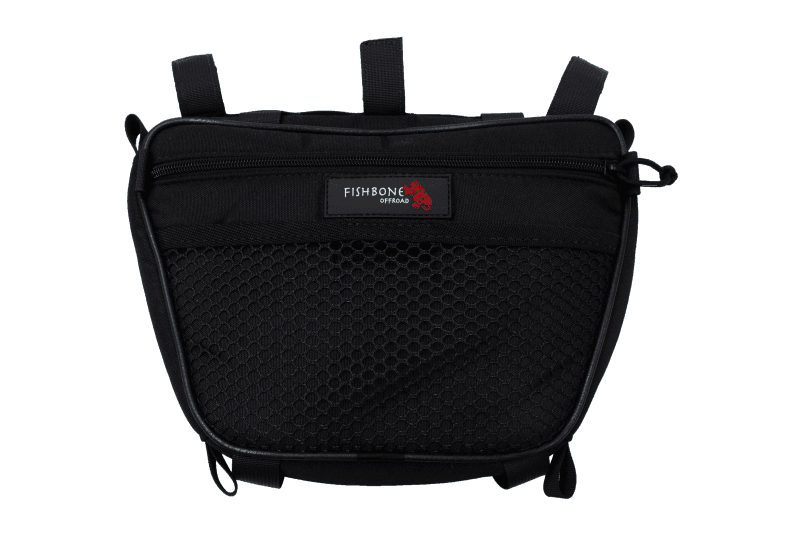 Fishbone Offroad — Grab Handle Dash Bag FB55156