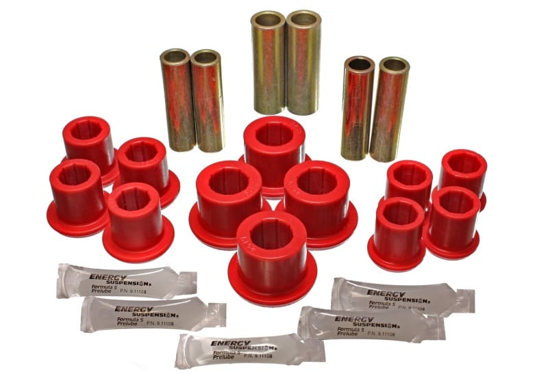 Energy Suspension — Leaf Spring Bushing Set