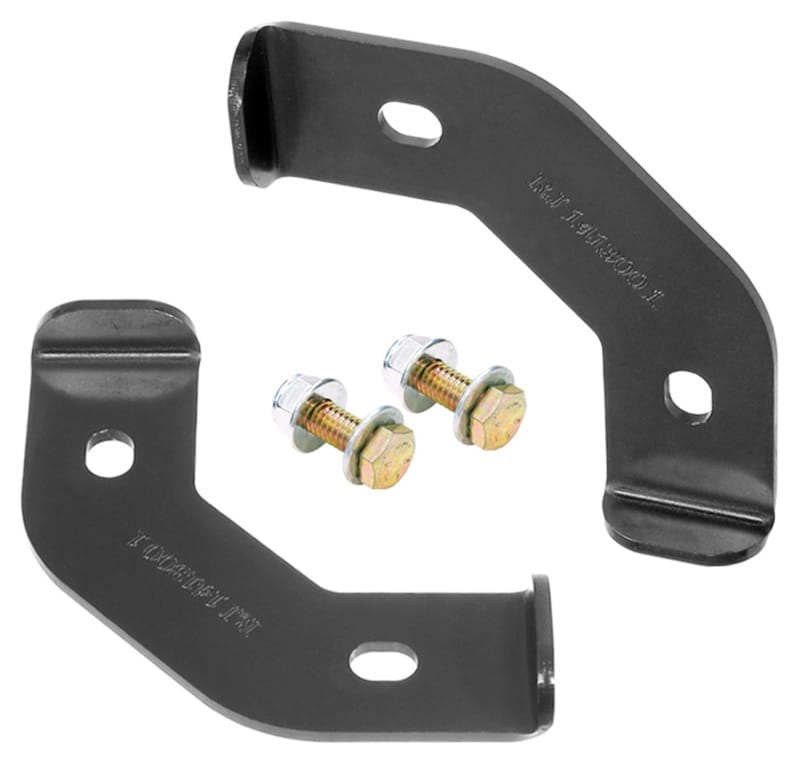 RockJock — Brake Line Relocation Bracket Kit