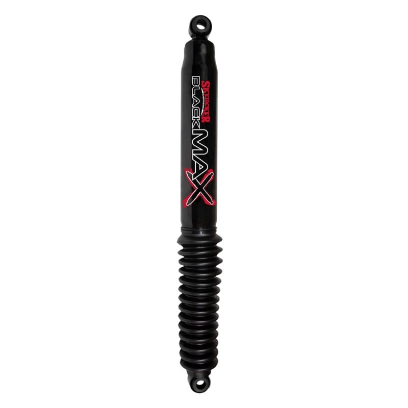 Skyjacker — Rear Black Max 8500 Shock w/Black Boot