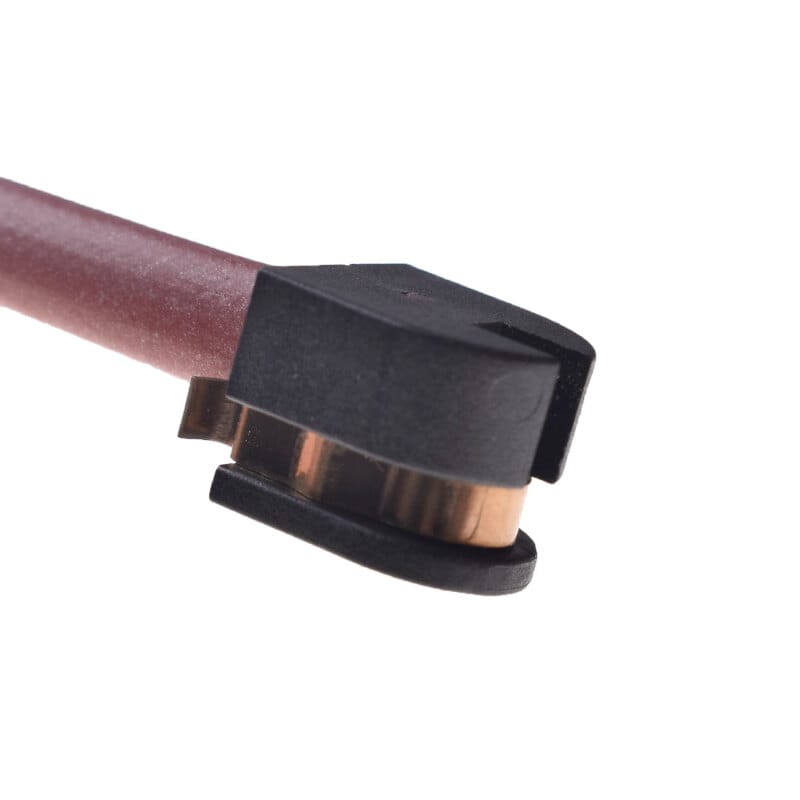 PowerStop — Power Stop 17-18 Audi R8 Front Left Euro-Stop Electronic Brake Pad Wear Sensor