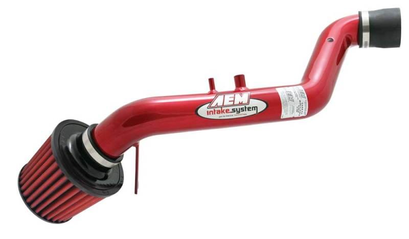 AEM Induction — AEM Cold Air Intake System
Cold Air Intake System