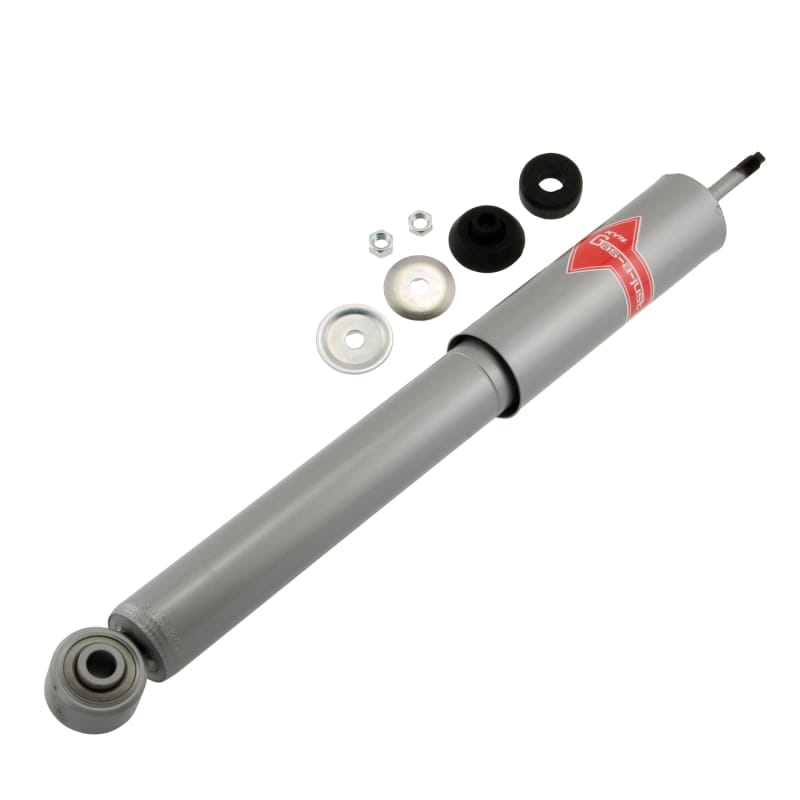 KYB — High Pressure Monotube Gas Shock
