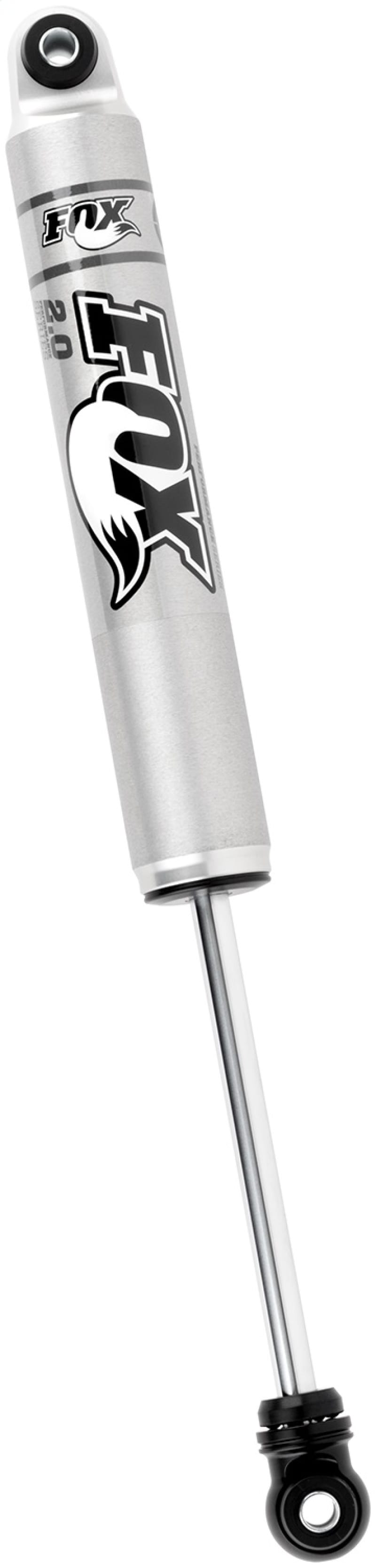 FOX — PERFORMANCE SERIES 2.0 X 8.0 SMOOTH BODY IFP SHOCK